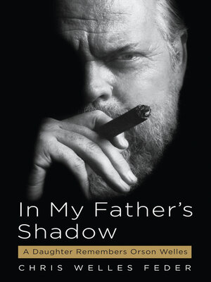 In My Father's Shadow - ebook